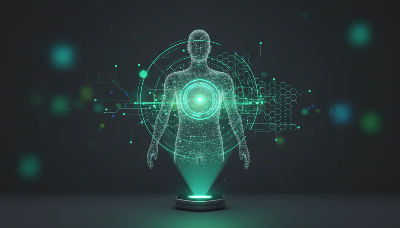 AI Scanner Privacy: What Happens to Your Photos?