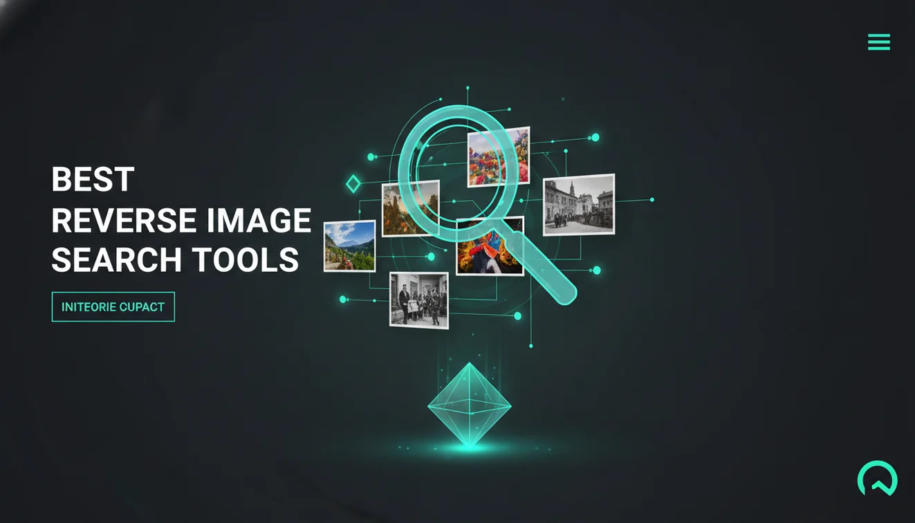 Best Reverse Image Search Tools for 2026