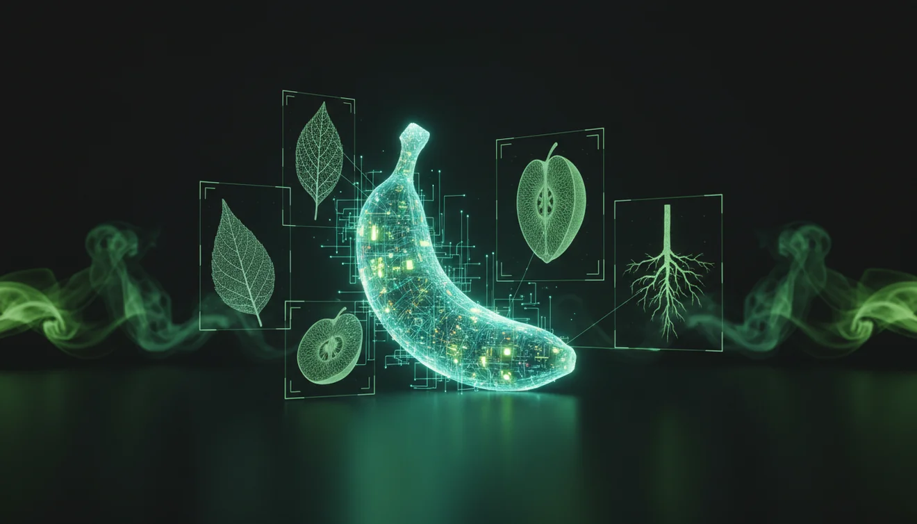 Can AI Scan Plants Accurately?