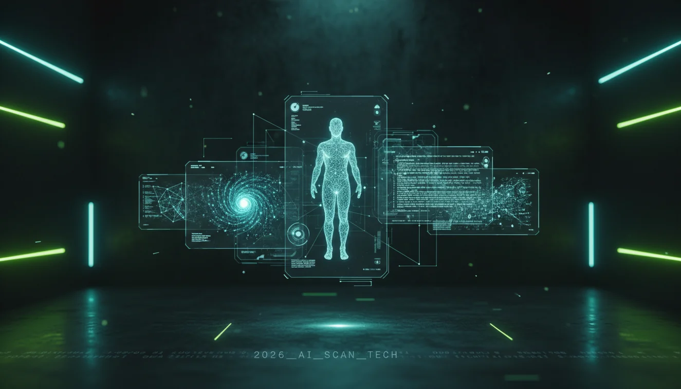 Can AI Scan Screenshots?