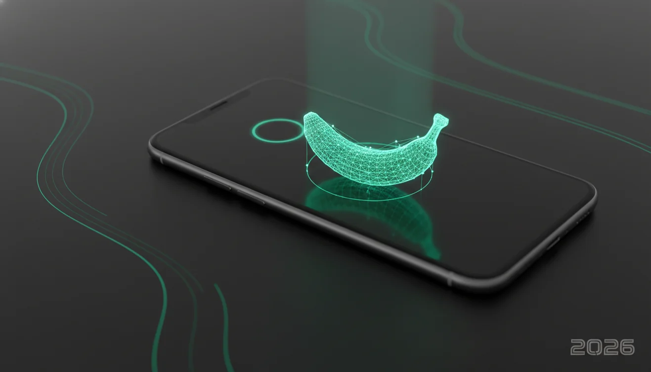 How to Scan Objects with Your Phone