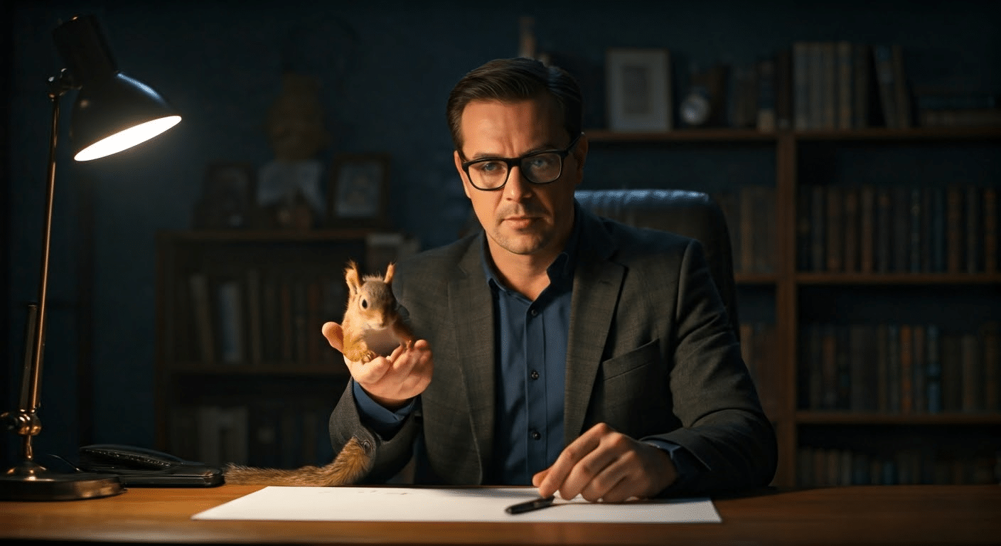 How To Identify A Baby Squirrel - Professional teaching how to identify baby squirrels